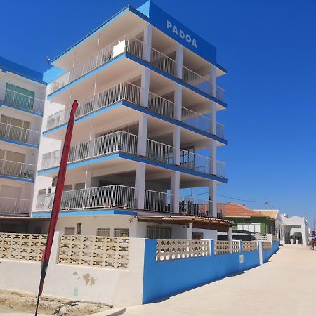 Apartamento Padoa Playa Дения Экстерьер фото