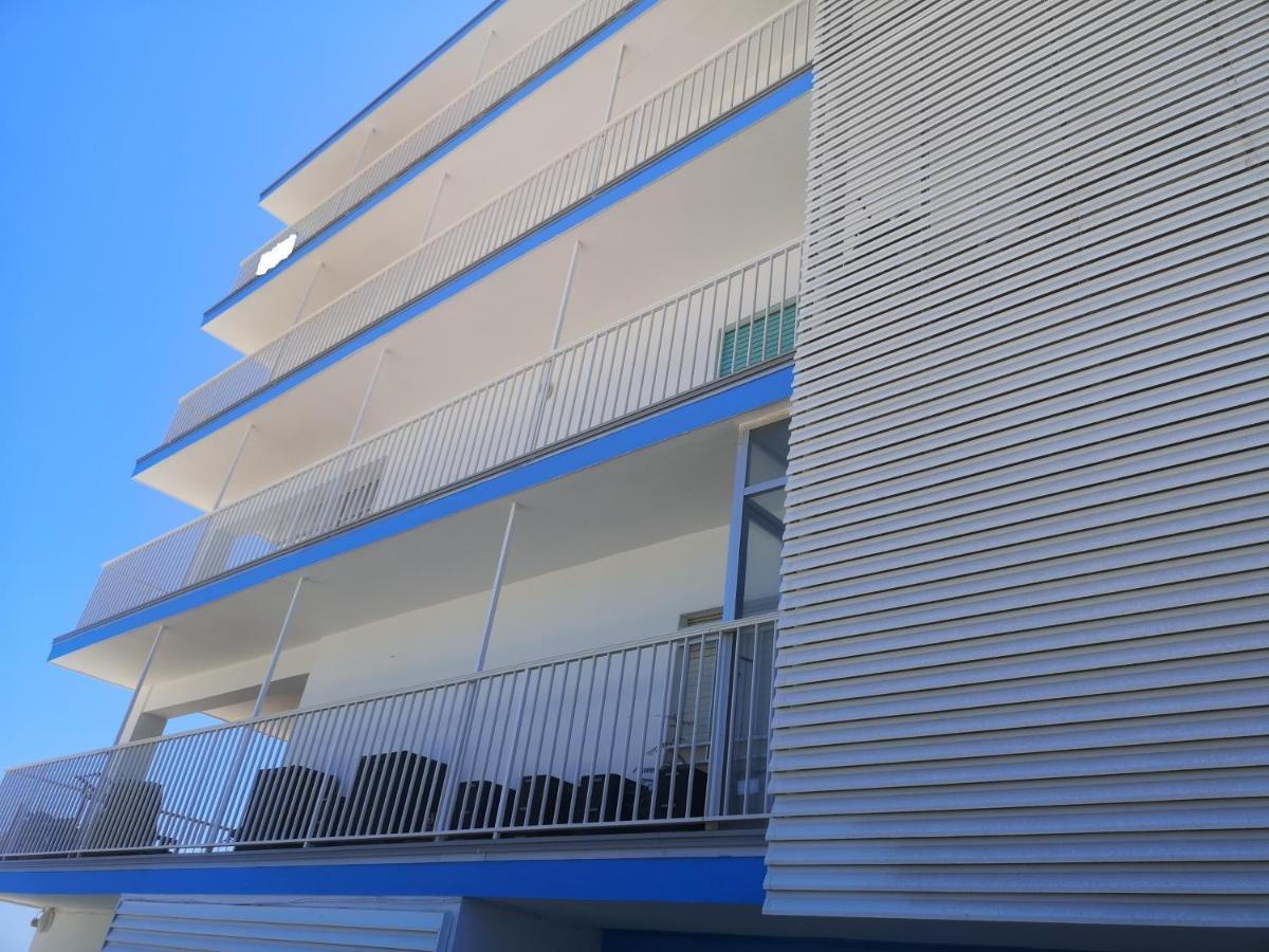 Apartamento Padoa Playa Дения Экстерьер фото